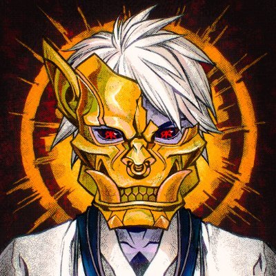 cryptoleonxx's profile picture. Love Peace & NFT's