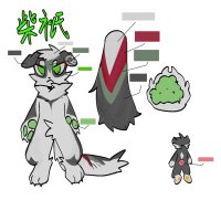 柴祇 (@chaiqi_001) 's Twitter Profile