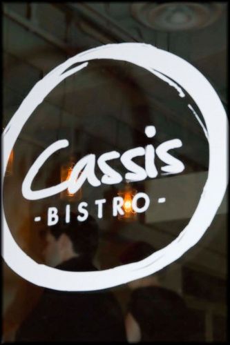 CassisBistro Profile