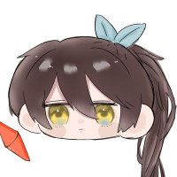 まちゃ (@drkdcu) Twitter profile photo