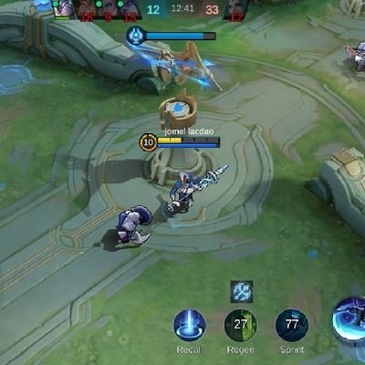 JomelLacda78863's profile picture. 