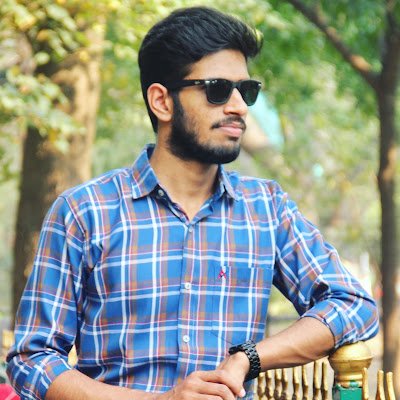 Amars_ingh's profile picture. CSIR IICT Hyderabad