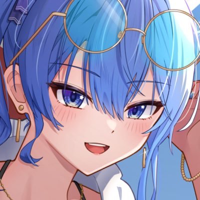 hiiragi_melt's profile picture. Illustrator ホロライブが好き ご本人様以外のFA無断使用、無断転載禁止 現在将来の夢を叶えるための勉強中のためイラスト投稿お休み中🙏