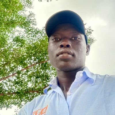 SaviourWan68649's profile picture. Am from South Sudan 🇸🇸🇸🇸🇸🇸
Central Equatorial state .
Kajokeji county.
Origin from Nigeria 🇳🇬🇳🇬🇳🇬🇳🇬.
Ima state (Ibgo tribe).