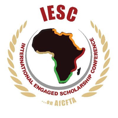 IES_Conference's profile picture. OFFICIAL ACCOUNT