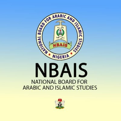 Government Organization National Board for Arabic and Islamic Studies Registrar: Professor Yahuza Sulaiman Imam