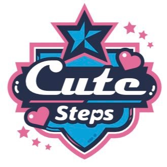 CuteSteps60382's profile picture. 女子向けファッション雑誌『Stamaga★Fille』からのスピンオフユニット『Cute Steps』の公式アカウント✨出演オファーやお問い合わせはDMまで✉️