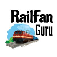 RailFan Guru (@gururailfan) 's Twitter Profile Photo RailFan Guru (@gururailfan) 's Twitter Profile Photo