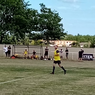 23| Degree in sports and exercise science| Southend manor fc| physiologist| Essex| WHU⚒️