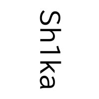 Sh1ka (@sh1ka_esports) 's Twitter Profile
