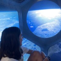 Eliza Maria🛰️🌔 (@astroelizamaria) 's Twitter Profile Photo