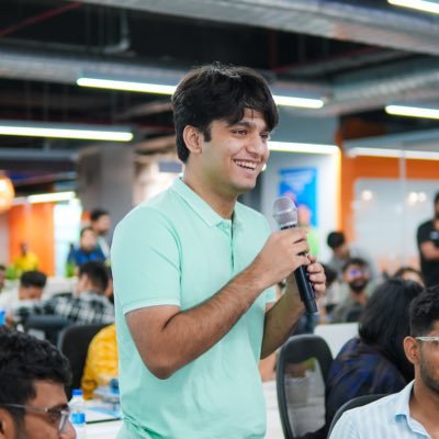 Utkarsh25752765's profile picture. Product Designer