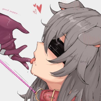 26 years old - she/her- Australian - needy puppy transgirl - woman lover :3
@Dragonissa__'s pet
18+ MDNI