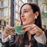 Maite López Las Heras (@maitelpezlashe1) 's Twitter Profile