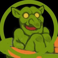Goblin Stew (@goblinstewdio) 's Twitter Profile Photo Goblin Stew (@goblinstewdio) 's Twitter Profile Photo