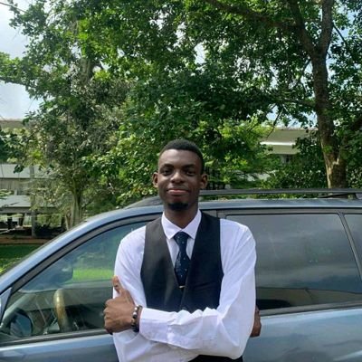 IfeoluwaTh's profile picture. I just dey