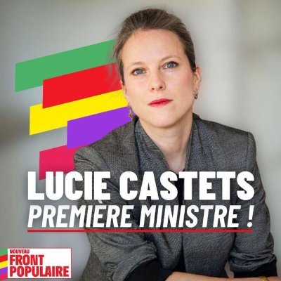 PantSacri's profile picture. Retraité de l'enseignement (professeur de philosophie). Militant NFP-LFI. JE SOUHAITE QUE
JEAN LUC MELENCHON SOIT CANDIDAT A LA PRÉSIDENTIELLE QUI ARRIVE.
