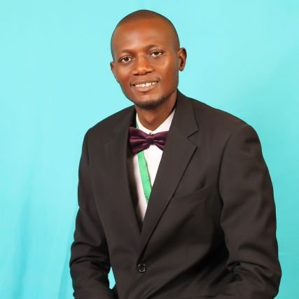 Educationist, simple. through humanity to peace, life saving, freedom analyst, political scientist. IT SUPPORT ENGINEER