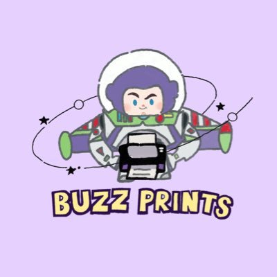 @wtbqyu's printing service account - est. 2024 🖨️ offers prints that can satisfy your needs. ☻ production during weekends only 📩 #printedbybuzz