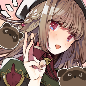 とらいあどさんのプロフィール画像