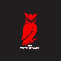 The WatchTower (@d_watchtower) 's Twitter Profile Photo The WatchTower (@d_watchtower) 's Twitter Profile Photo