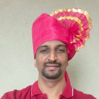 Sandeep Chavan (@meetsanc) 's Twitter Profile Photo Sandeep Chavan (@meetsanc) 's Twitter Profile Photo