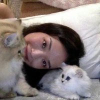 Freya晞雅 (@freya_2907) 's Twitter Profile Photo Freya晞雅 (@freya_2907) 's Twitter Profile Photo