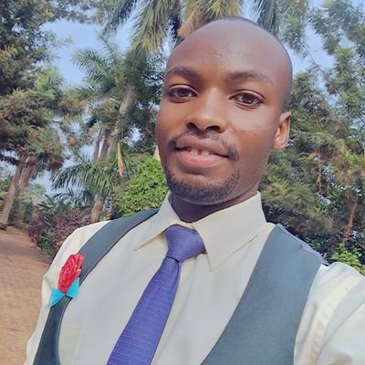 Conrad6Muhwezi's profile picture. Its Now Or Never