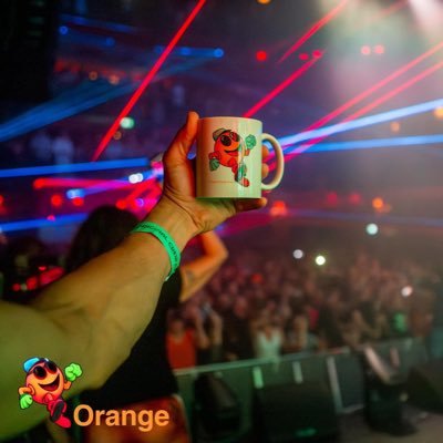 Real DJ - Orange Promoter -and owner ISOTONIK. Love and Live for the music. 🧡🍊🎧https://t.co/HDVDliwcik https://t.co/OetwjjHdwn