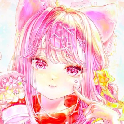 🌸阿喵 𝐀𝐫𝐫𝐌𝐞𝐞𝐨𝐰 ●ᴥ●さんのプロフィール画像