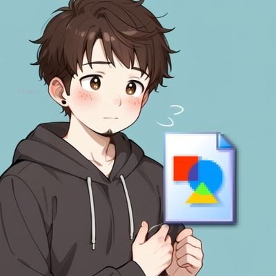 Makhalsx's profile picture. learning Ai because horny, check out my Pixiv account, any comments and or feedback are welcome :)
