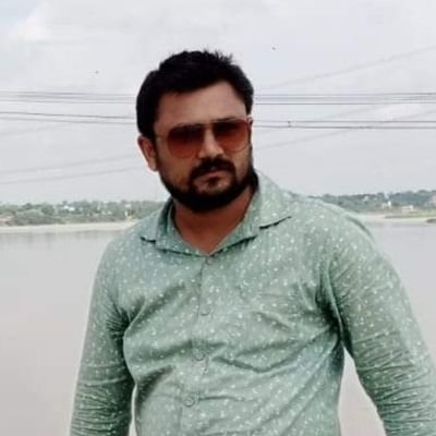 हिंदू वाहिनी जिला उपाध्यक्ष / Sales Officer From Airson Electronics/ भाजपा कार्यकर्ता/ समाजसेवी