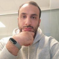 Hossein Rabiee (@mhrabiee) 's Twitter Profile