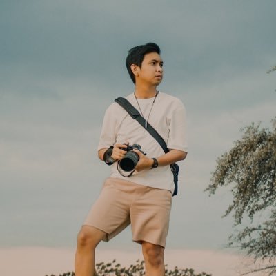 Adit Hrさんのプロフィール画像