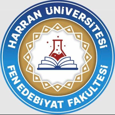 Harran Üniversitesi Fen Edebiyat Fakültesi Resmi Hesabı | The Official Account of Harran University Faculty of Arts and Sciences