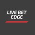 livebetedge (@livebetedge) Twitter profile photo livebetedge (@livebetedge) Twitter profile photo