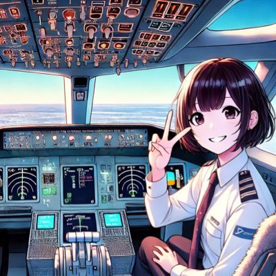 FAA日本在逃Private Pilot aka Cessna三轮车司机👩🏻✈️前世是东京程序媛,前前世是越南技能实习生女工。