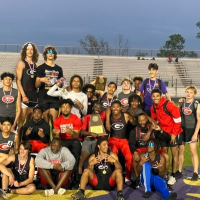 Athletic Director/Head Football at Gainesville High School