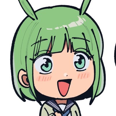 原稿の進捗やらくがきなど載せます。 ▫️「かみあそび!〜カードゲーマー少女の日常〜」コミックDAYSにて連載中!→ https://t.co/GxUfan3UFg