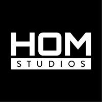 HOM Studios (@hom_studios) 's Twitter Profile
