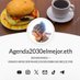 agenda2030elmejor.eth (@agen2030elmejor) Twitter profile photo agenda2030elmejor.eth (@agen2030elmejor) Twitter profile photo