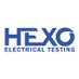 Hexo Electrical Testing (@hexoelectrical) Twitter profile photo Hexo Electrical Testing (@hexoelectrical) Twitter profile photo