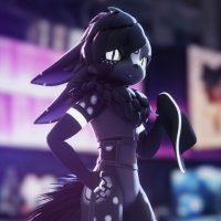 RogueThunder (@rogu3thunder) 's Twitter Profile