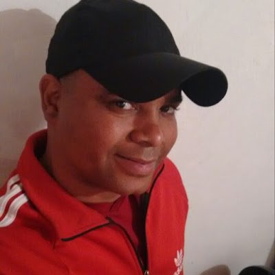 Emerson40861695's profile picture. tranquilidade paz