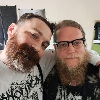 monkofdoom's profile picture. Video games, Metal, Anime, D&D and Throwing Shade.