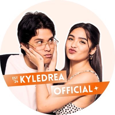 Official fanbase of @kyle_echarri & @iamandrea_b, aka #KyleDrea | Est. 2024 | šš”ššš§šš©š