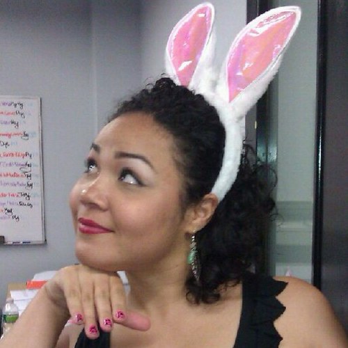 YQ_MirrorNYC's profile picture. Director of Production at mirrorNYC