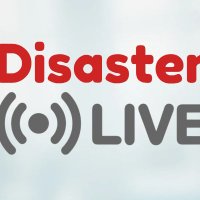 Disaster Live (@disasterdotlive) 's Twitter Profile Photo Disaster Live (@disasterdotlive) 's Twitter Profile Photo