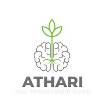 Athariapp (@athariapp) Twitter profile photo