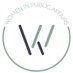 Women in Public Affairs (@womeninpa) Twitter profile photo Women in Public Affairs (@womeninpa) Twitter profile photo